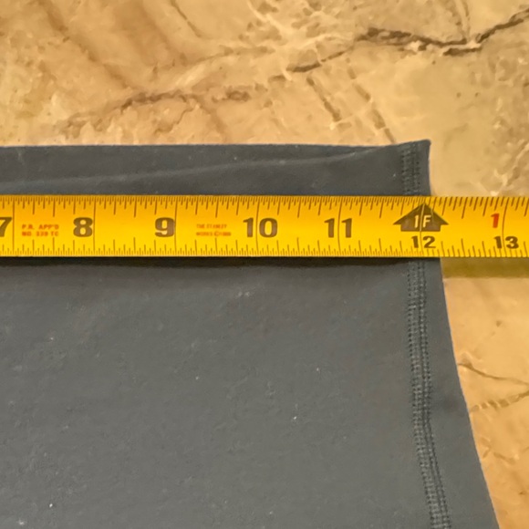 Lululemon High Times Tech Mesh leggings - Picture 6 of 8